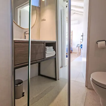 Apartament Ivas With Balcony - A2 By Interhome