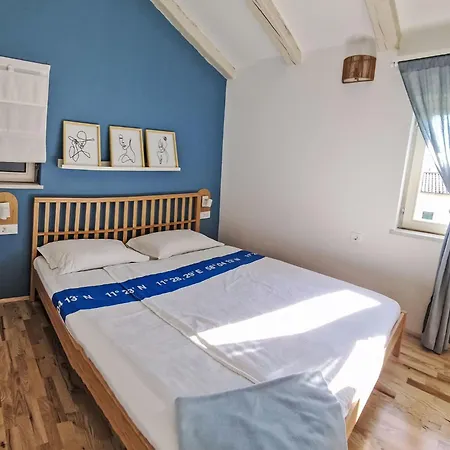 Ivas With Balcony - A2 By Interhome Zambratija (Istria)