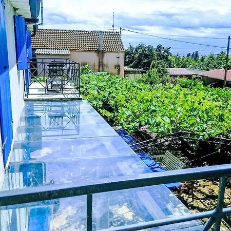 Apartament Ivas With Balcony - A2 By Interhome Zambratija (Istria)