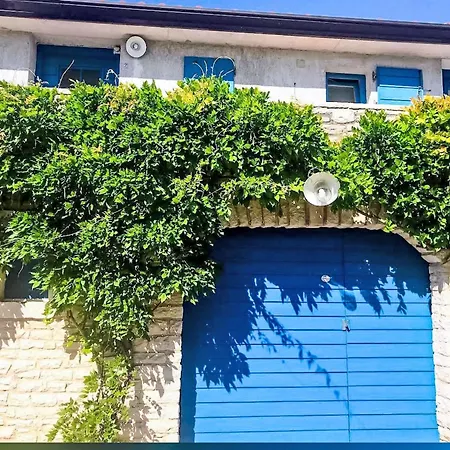 Ivas With Balcony - A2 By Interhome * Zambratija (Istria)